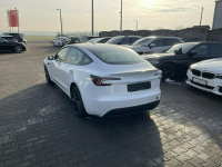 Tesla Model 3 Panorama Radar360 Gliwice - zdjęcie 4