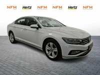 Volkswagen Passat 1,5 TSI EVO (150 KM) Elegance Salon PL F-Vat Warszawa - zdjęcie 3