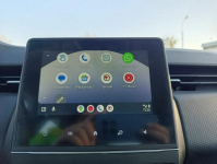 Renault Clio Salon Polska fv23 Otwock - zdjęcie 4