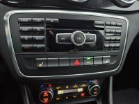 Mercedes CLA 180 Sadlno - zdjęcie 11