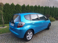 Honda Jazz Elegance Siewierz - zdjęcie 3