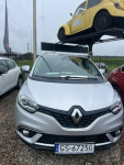 Renault Scenic 2018 1.5 DCI 110km automat 2 komplety kół nawi 125ty km Słupsk - zdjęcie 2