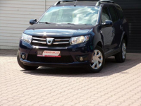 Dacia Logan Klima /Gaz Sekwencja /I właść /1,2 /75 KM /2015r Mikołów - zdjęcie 7