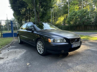 Volvo S60 2.4 D5 163KM Automat • 2004