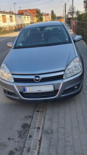 Sprzedam Astre Konin - zdjęcie 1