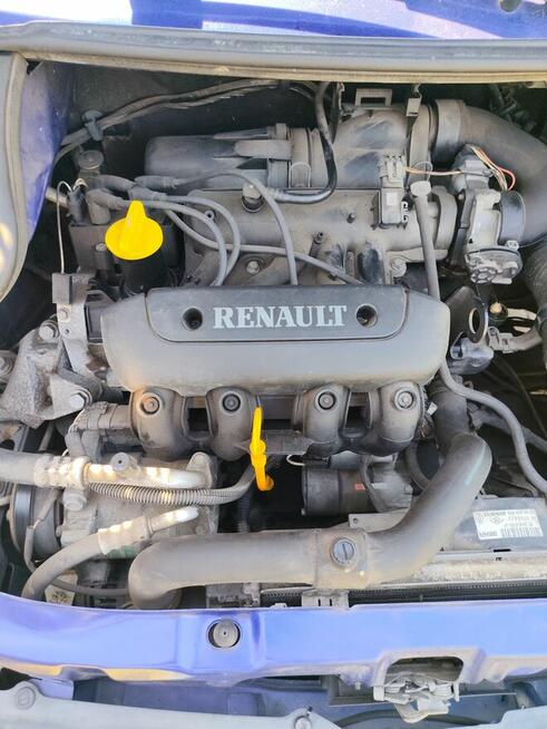 Renault Twingo 1.2 Sompolno - zdjęcie 6
