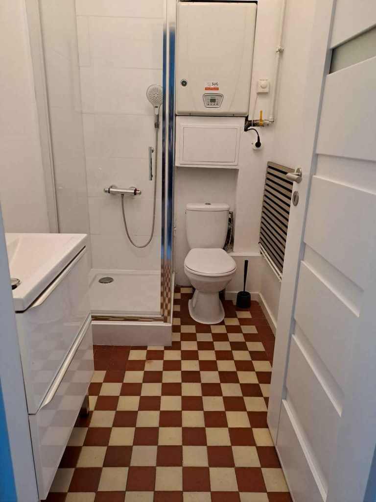 2pok, 38met, Okolice Sztabowej PO REMONCIE (Wrocław) Krzyki - zdjęcie 8