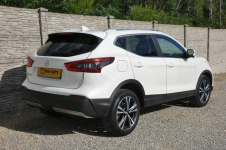 Nissan Qashqai 1.3T 160KM Automat LED Kamera 360 Navi Panorama Dąbrowa Górnicza - zdjęcie 5