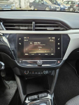 Opel Corsa F 1.2 2019/2020 Edition+ 5P przebieg 34 tys, kamer Łódź - zdjęcie 7