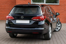 Opel Astra Podzagajnik - zdjęcie 10