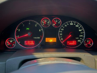 Audi A6 benzyna gaz LPG - 1.8Turbo - 2002rok LIFT Głogów - zdjęcie 12