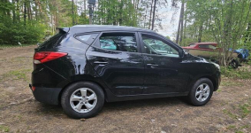 HYUNDAI ix35 1.6 benzyna 135 KM Bydgoszcz - zdjęcie 3