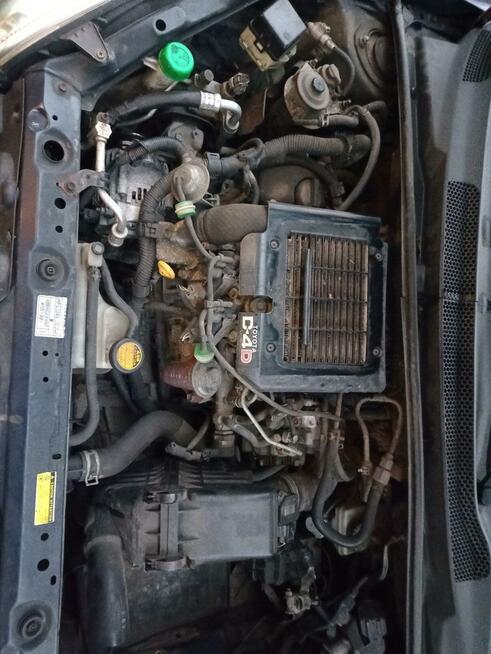 Toyota Yaris Poręba - zdjęcie 2