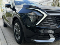 Kia Sportage 1.6 T-GDI 150 KM 7DCT FWD WersjaL SalonPL SerwisASO FV23% Łódź - zdjęcie 11