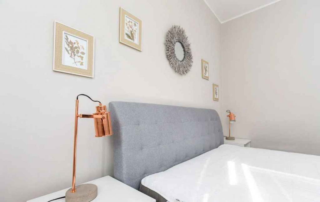 3pok, 66met, Okolice Kamieńskiego BALKON/WINDA/2018 (Wrocław) Psie Pole - zdjęcie 8