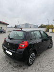 Renault Clio III 1.2 75 KM • DYNAMIQUE • Czarny