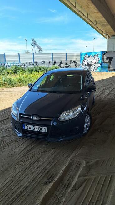 Sprzedam auto - Ford Focus mk3 Psie Pole - zdjęcie 3
