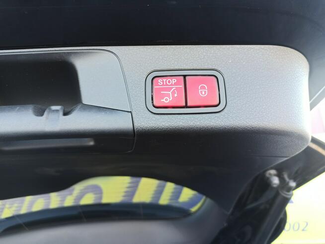 Mercedes GLB 250, 4 Matic, AMG, 35 tys km Rzeszów - zdjęcie 11