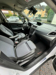Opel mokka 1.6 CDTI czarny dach color edition Kraków - zdjęcie 2