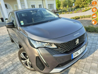 Peugeot 3008 1.5hdi manual KAMERA ALCANTARA navigacja led