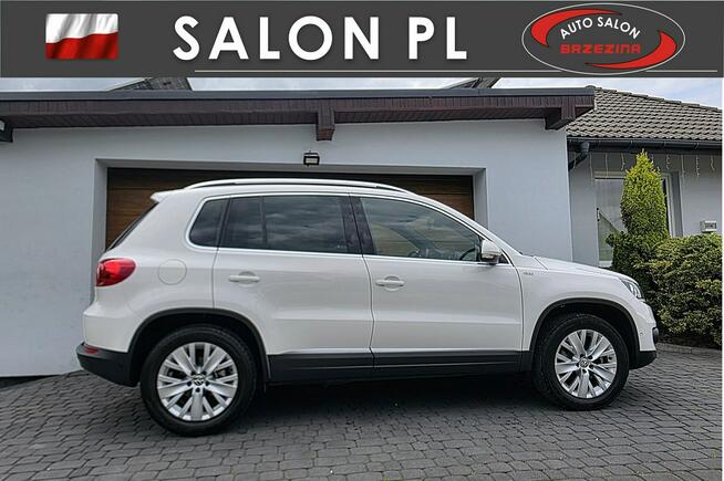 Volkswagen Tiguan Rydułtowy - zdjęcie 5