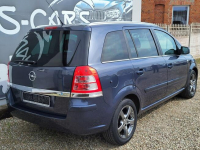 Opel Zafira *7-osobowy*z Niemiec* Dąbrowa - zdjęcie 3