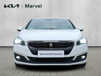Peugeot 508 2.0HDi (140KM) Salon PL, Serwis ASO Łódź - zdjęcie 8
