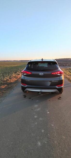 Hyundai Tucson Jemielnica - zdjęcie 3