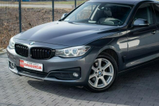 BMW Seria 3 318d-2.0-143 km - 2015r- FV 23% Grodzisk Mazowiecki - zdjęcie 6