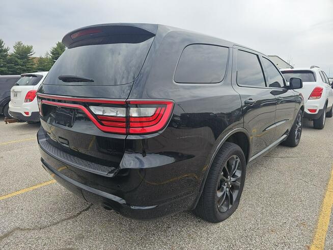 Dodge Durango R/T Plus / HEMI / AWD Tarnów - zdjęcie 4