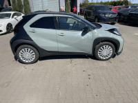 Toyota Aygo X Kamera Automat Klimatyzacja Tempomat aktywny Gliwice - zdjęcie 2