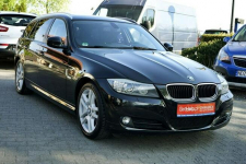 BMW 320 2,0i Klima, Xenny, autmat, NAVI, 2011r. Płock - zdjęcie 11