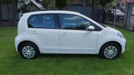 Volkswagen Up! z Niemiec. Gwarancja. Polecam !!! Zielona Góra - zdjęcie 4