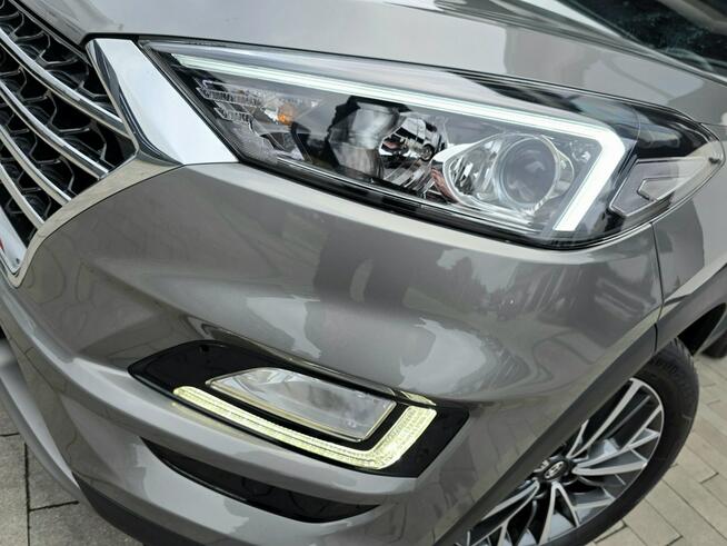 Hyundai Tucson NISKI PRZEBIEG 71969km *automat* bardzo ładny stan Czarnków - zdjęcie 11