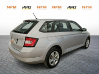 Škoda Fabia 1.4 TDI (105 KM) Ambition Salon PL F-Vat Warszawa - zdjęcie 5