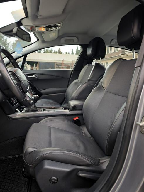 Peugeot 508 Klima Alu Navi Koła Nowy Sącz - zdjęcie 7