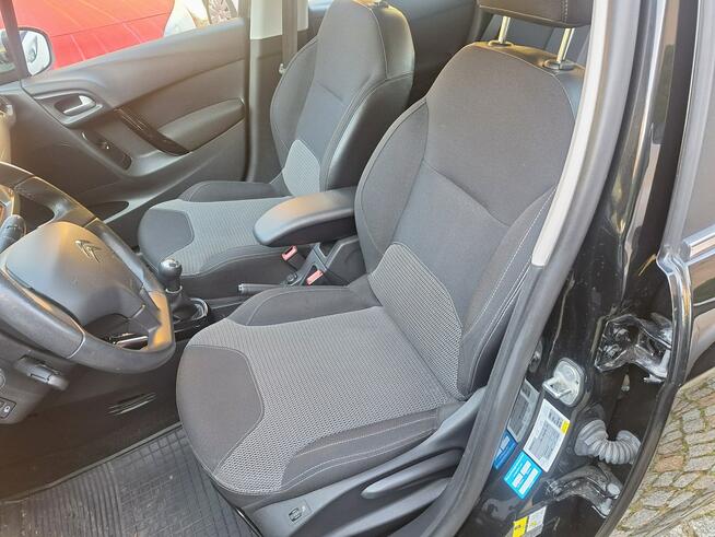 Citroen C3 VTi 82 Selection Siewierz - zdjęcie 9