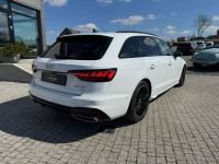 Audi A4 S-LINE*MATRIX*B&amp;0*VIrtual*el.klapa*KAMERA 360 Sierakowice - zdjęcie 10