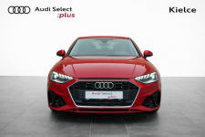 Audi A4 35TFSI 150KM Stronic Sline Led Tempomat Ambiente  Alu18 Kielce - zdjęcie 6