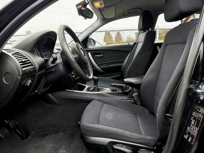 1.6 116i 122KM 90kW 5Drzwi -1 Właściciel od 6 lat -Bardzo zadbany Goczałkowice-Zdrój - zdjęcie 6