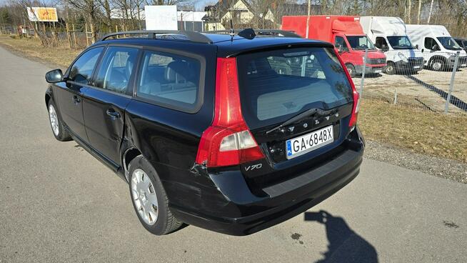 Volvo V70 Bardzo Zadbany Jeżdżący Karczew - zdjęcie 5