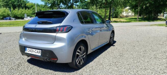 Peugeot 208 Super stan, po opłatach. Goczałkowice-Zdrój - zdjęcie 4