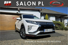 Mitsubishi Eclipse Cross Full Led