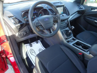 Ford Kuga 1.5 EcoBoost 150KM Titanium, Stan idealny Łódź - zdjęcie 10