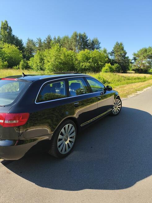 Audi A6 C6 lift Chmielek - zdjęcie 7