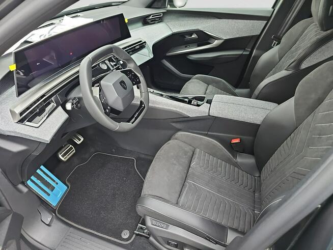 Peugeot 3008 Łódź - zdjęcie 9