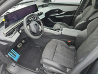 Peugeot 3008 Łódź - zdjęcie 9