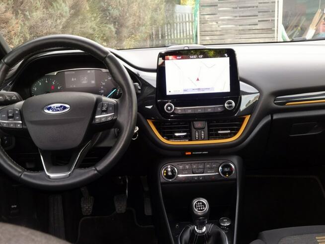 Ford Fiesta Active Navi Kamera Nowy Sącz - zdjęcie 5
