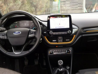Ford Fiesta Active Navi Kamera Nowy Sącz - zdjęcie 5