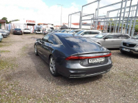 Audi A7 Słupsk - zdjęcie 9